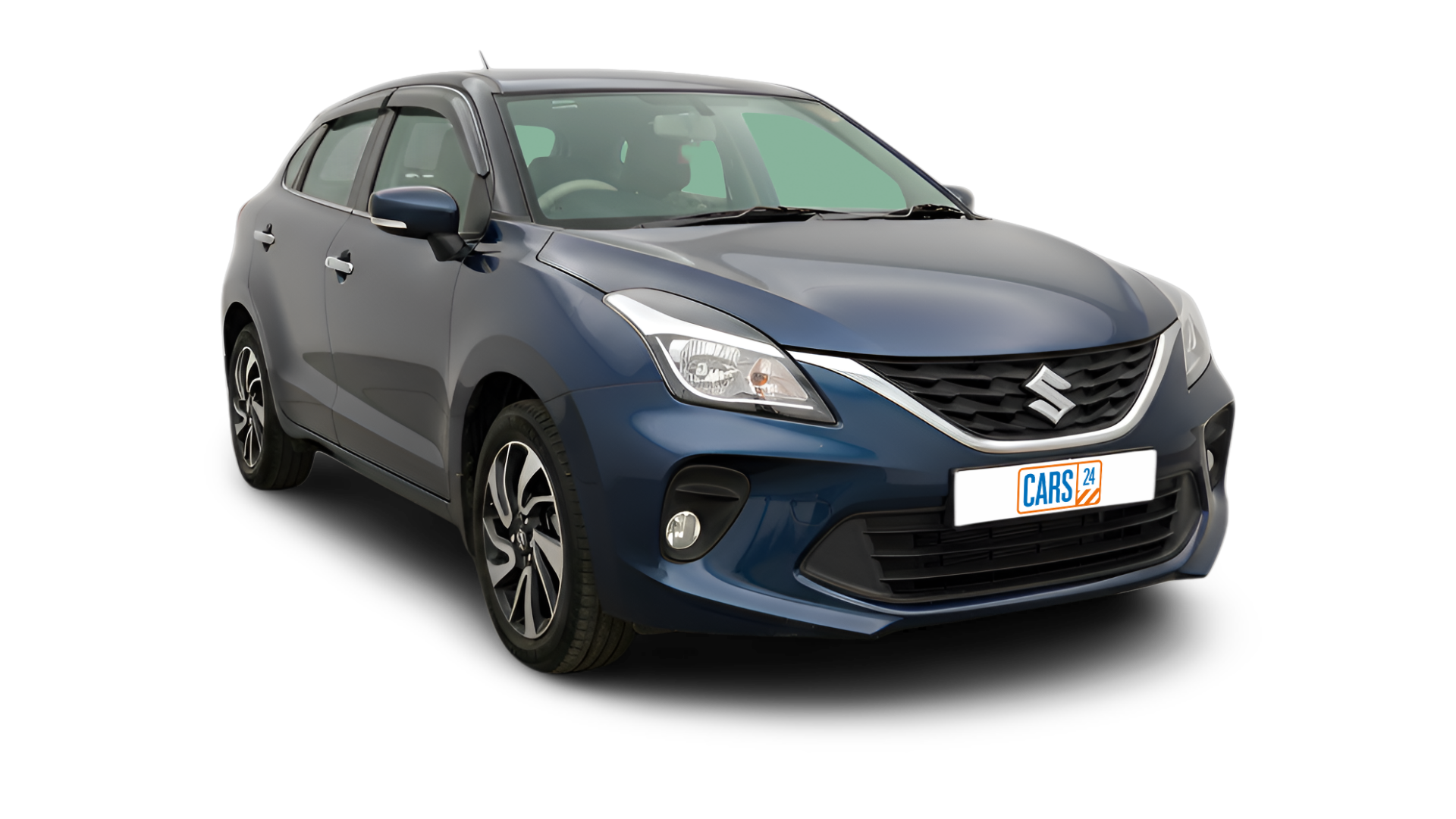 Maruti Baleno-img